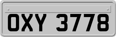 OXY3778