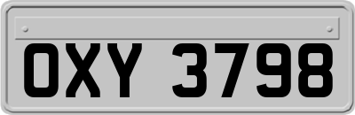 OXY3798