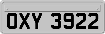OXY3922