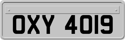OXY4019