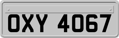 OXY4067