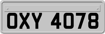 OXY4078