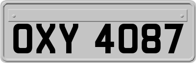 OXY4087