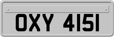 OXY4151