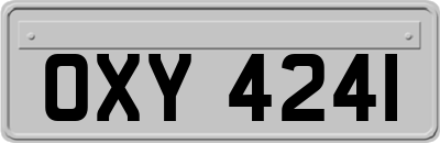 OXY4241