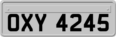OXY4245