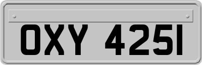OXY4251