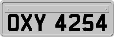 OXY4254