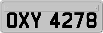 OXY4278