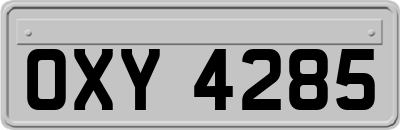 OXY4285