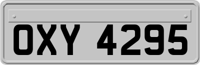 OXY4295