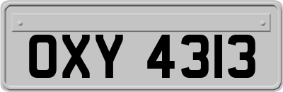 OXY4313