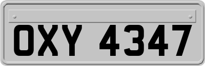 OXY4347