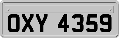 OXY4359