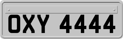 OXY4444