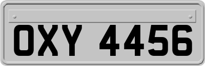 OXY4456