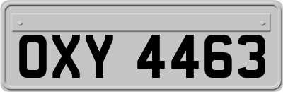 OXY4463