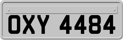 OXY4484