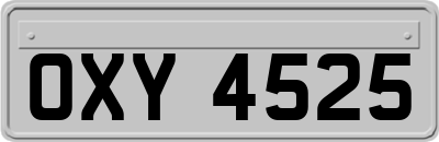 OXY4525