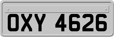 OXY4626