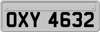 OXY4632