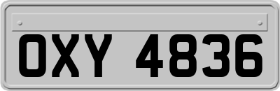 OXY4836