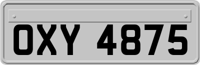 OXY4875