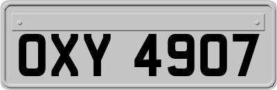 OXY4907
