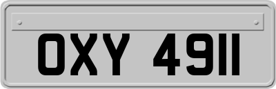 OXY4911