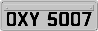 OXY5007