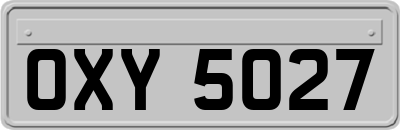 OXY5027