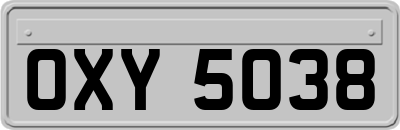 OXY5038