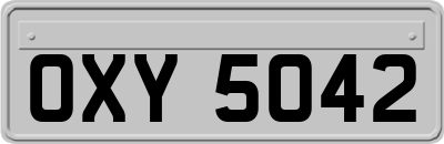 OXY5042