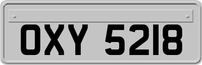 OXY5218