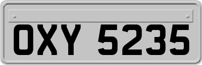 OXY5235