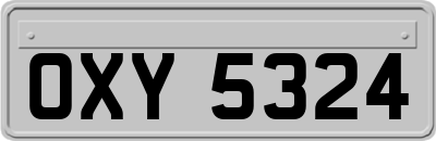 OXY5324