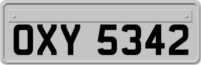 OXY5342