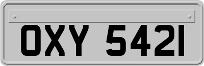 OXY5421