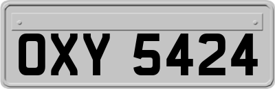 OXY5424