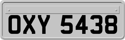 OXY5438