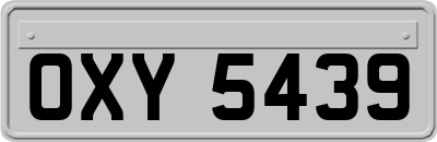 OXY5439
