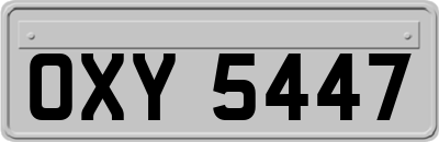 OXY5447