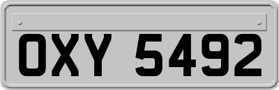OXY5492
