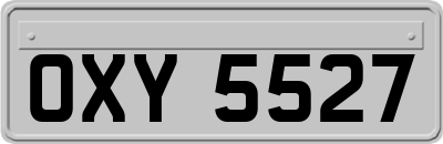 OXY5527