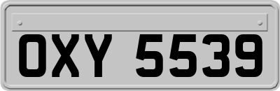 OXY5539