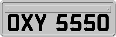 OXY5550
