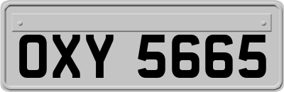 OXY5665