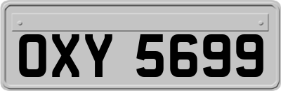 OXY5699