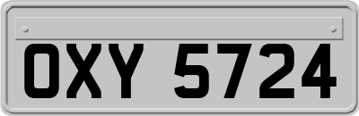 OXY5724