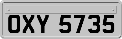 OXY5735
